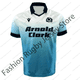 thumbnail image 3 of Camiseta de rugby de Escocia, ropa para jugadores, hombres, niños, camiseta de entrenamiento, polo, equipo, camiseta para niños, adolescente, local, visitante, club, mejores fanáticos 2024/25, 3 of 4