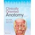 thumbnail image 2 of Clinically Oriented Anatomy, 2 of 4