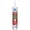 White, variant on 12 Pack of 10.1 Oz Momentive GE5070 GE, Silicone II White Kitchen and Bath Sealant
