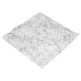 thumbnail image 4 of Película de vidrio estática adhesiva para ventanas, sin adhesivo, con aislamiento térmico, decorativa para dormitorio y oficina., 4 of 14