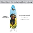 thumbnail image 5 of HELLHERO Dog Ironing Board Cover, 15 * 54inch, Fit Most Standard Boards, Ironing Accessory, Home Decor, 5 of 5