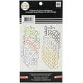 thumbnail image 2 of Happy Planner Sticker Value Pack-Colorful Shapes, 384/Pkg, 2 of 2