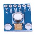 thumbnail image 2 of Módulo de sensor de presión digital MS5540C 10-1100 MBar 16 bits resistente al agua 100 metros, 2 of 7