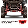 thumbnail image 4 of Enganche trasero receptor TASTONTUP para Kawasaki Teryx KRX 1000, 4 of 6