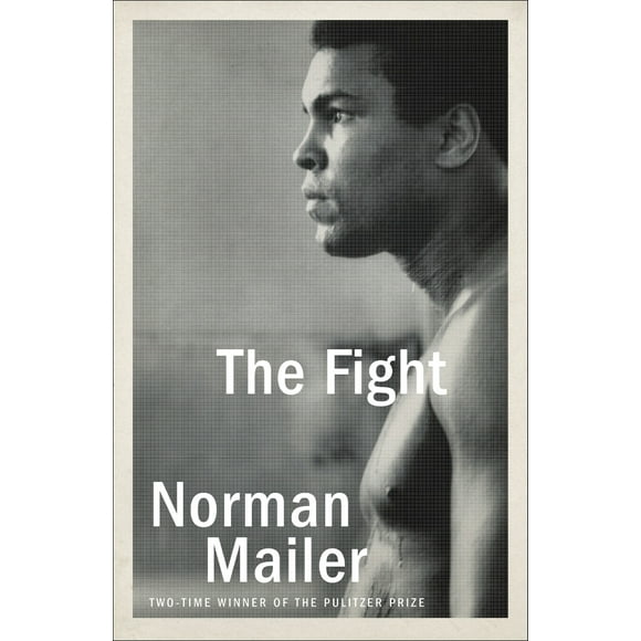 Pre-Owned The Fight (Paperback) 0812986121 9780812986129