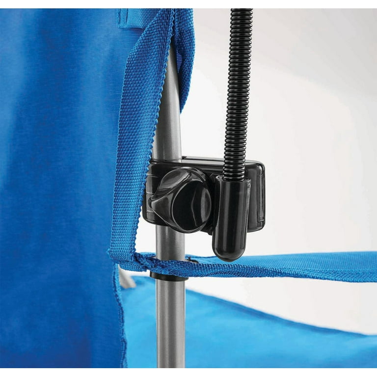 Ozark trail chair umbrella sale