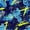 Navy Blue Cyan, variant on Erosebridal Graffiti Motocross Pattern Zipper Twin Comforter Sets with Fitted Sheet and 2 Pillowcases,Checkered Flag Print Zipper Bedding Set,Blue Black Green,Black Reversible