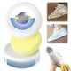 thumbnail image 2 of Cleaner With Bleach Toilet Bowl Cleaner Vacuum Cleaner Carpet Cleaner Multi Functional Cleaning And Stain Removal Cream, White Shoe Cleaning Agent Multi Functional Cleani(Buy 2 save 10%), 2 of 9