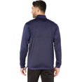 thumbnail image 2 of PUMA Mens Liga Training Jacket - Peacoat/White - Small, 2 of 3