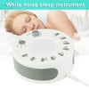Jbhelth Sleep Aid Device Falling Asleep Faster Noise Sleep Instrument Insomnia Artifact to Improve Sleep Quality New