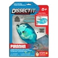 thumbnail image 1 of Piranha au labo Dissect-It, 1 of 5