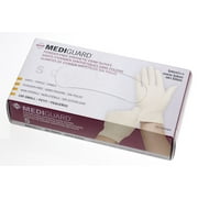 MediGuard Synthetic Exam Gloves - MSV601H