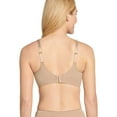 thumbnail image 2 of Jockey Forever Fit  Full Coverage Molded Cup Bra, 2 of 2