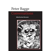 Peter Bagge : Conversations