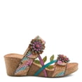thumbnail image 5 of L'Artiste by Spring Step Women's Moai Sandal, 5 of 8