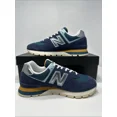 thumbnail image 4 of Size 11 - New Balance 574 Rugged ‘Natural Indigo Teal’ (ML574DHL) 2021, 4 of 5