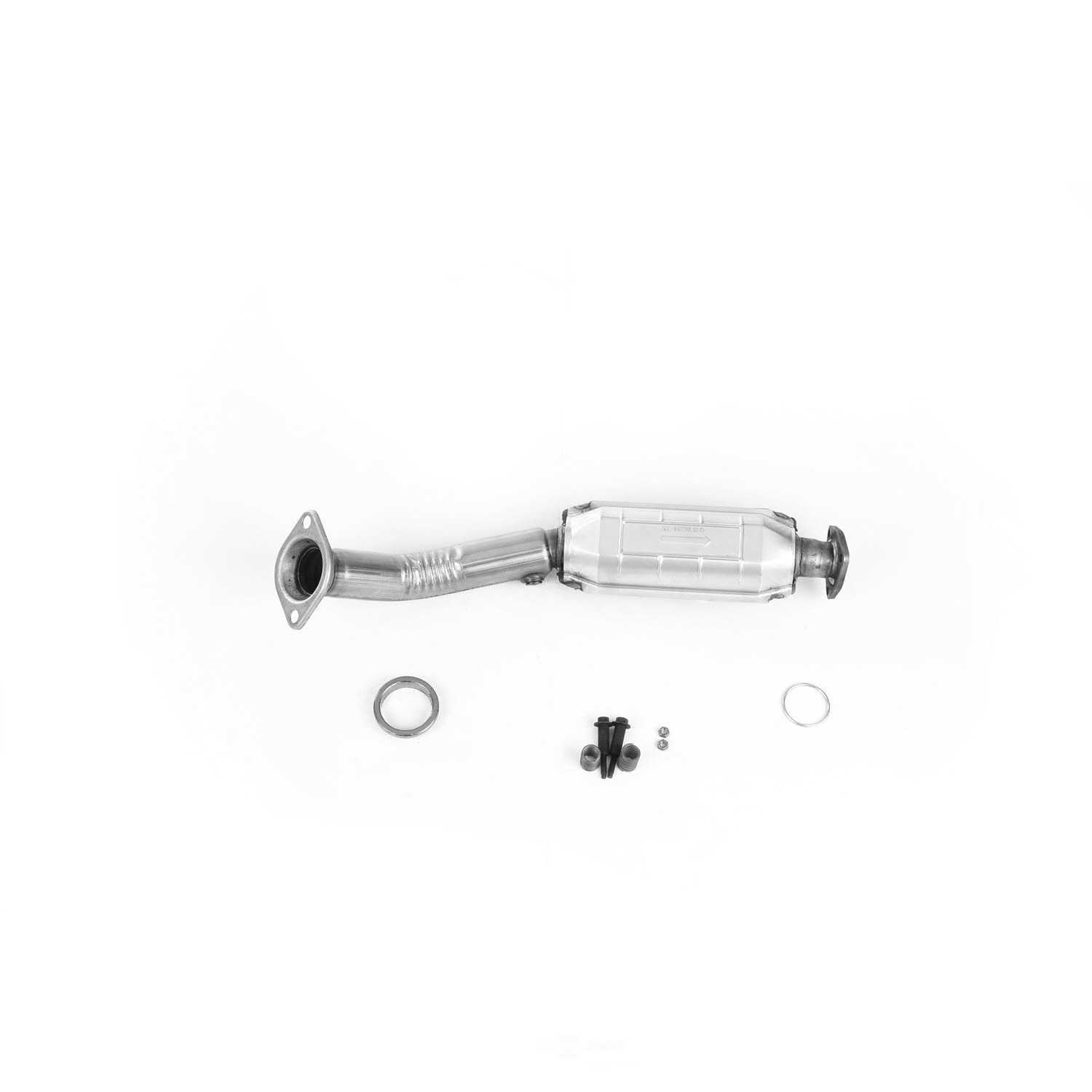 Eastern 40402 Direct Fit Catalytic Converter Fits select: 2002-2006 HONDA CR-V