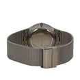 thumbnail image 3 of Pre-Owned Skagen Sundby 37mm Titanium Blue Mens Quartz Watch 233XLTTN (Good), 3 of 3