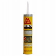 Sikaflex 515306 Crack Flex Sealant, 10.1-Oz. - Quantity 1