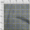 thumbnail image 2 of oneOone Polyester Spandex Olive Green Fabric Block Sewing Craft Projects Fabric Prints By Yard 56 Inch Wide-9W, 2 of 5