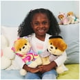 thumbnail image 7 of GUND Boo, The Worlds Cutest Dog with Rainbow Hoodie Plush Pomeranian Stuffed Animal for Ages 1 and Up, 9, 7 of 7
