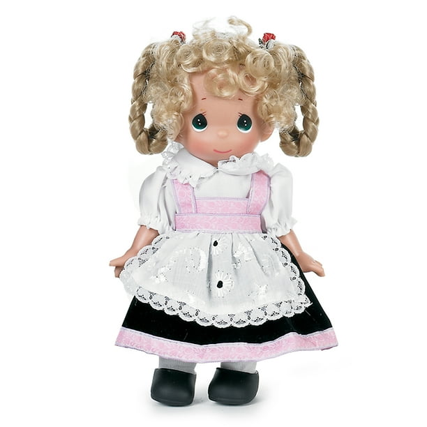 Precious Moments Dolls by The Doll Maker, Linda Rick, Germany Children