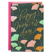 Connections from Hallmark Mother's Day Greeting Card (You're an Admirable Woman and Mother)