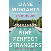 Pre-Owned Nine Perfect Strangers: The No 1 bestseller now a major Amazon Prime series Paperback