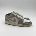 thumbnail image 1 of Ni - ke Ni - ke Air Jordan 1 Low SE Craft Tech Grey Sneaker Mens Size 8.5 DN1635-002 Shoes, 1 of 5
