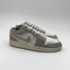 thumbnail image 1 of Ni-k-e Air Jordan 1 Low SE Craft Tech Grey Sneaker Mens Size 8.5 DN1635-002 Shoes, 1 of 6