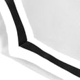 thumbnail image 4 of MYAOYI Mens Shorts Basketball Shorts Mesh Quick Dry Athletic Gym Shorts with Pockets Drawstring Loose Fit for Running Workout, 4 of 6