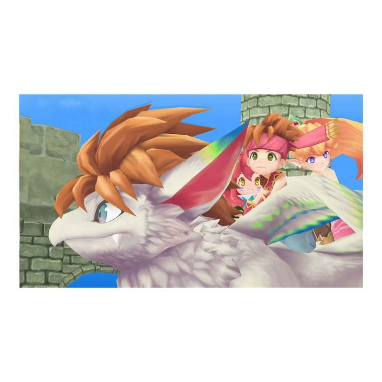 (未使用･未開封品)dolTech Secret of Mana (PS4) s-l400.jpg
