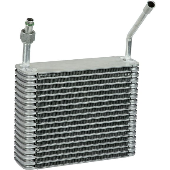 Carquest Premium A/C Plate and Fin Evaporator