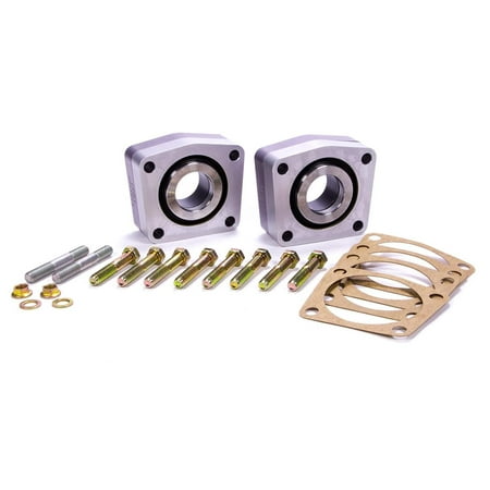 Eliminator Kit - STRANGE A1033 C-Clip Eliminator Kits and Components C-Clip Eliminator Kit GM 10-Bolt/12-Bolt