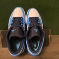thumbnail image 5 of Jordan 1 Low ‘UNC' Taille 9, 5 of 5