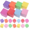 thumbnail image 1 of 40 Pcs Blocs de Construction en Mousse Éducatifs Petits Blocs de Construction en Mousse, 1 of 9