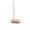 A001- A, variant on Incense Stick Holder 2.25 Inch Peanut Shaped Cute Desk Decor Pink Aesthetic Room Decor for Home Office Bedroom Living Room 1 Piece