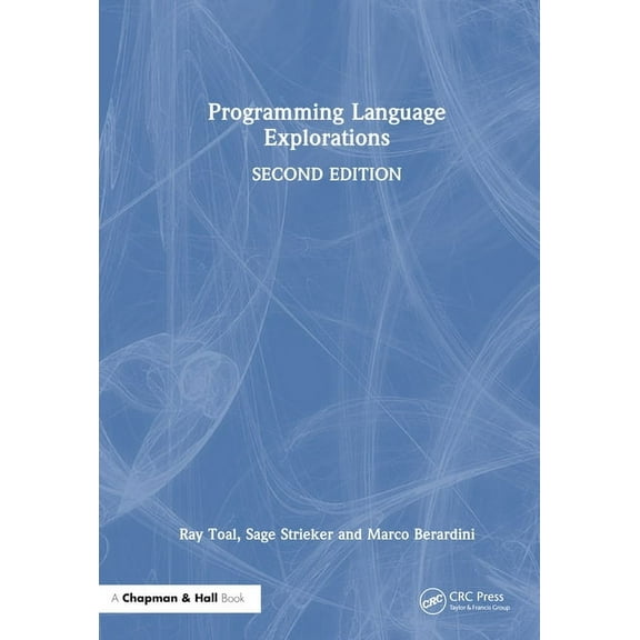 Programming Language Explorations, (Hardcover)