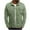 Army Green#sherpa lined denim shirt men, variant on 2024 Mens Denim Jackets Lined,Winter Mens Denim Jackets Fashion Men Fleece Thick Warm Cowboy Coats,Mens Jackets Men's Winter Lined Denim Jacket