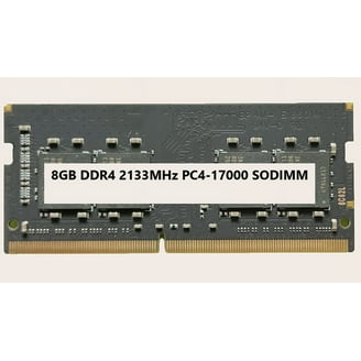4gb Ddr4 2133 8gb Laptop Samsung 4GB (1 X 4GB) Laptop Memory RAM