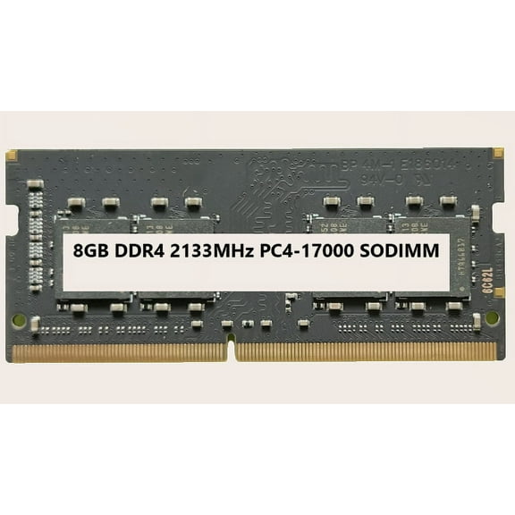 8GB PC4-17000 DDR4 2133 MHz SODIMM 260-Pins Laptop Memory RAM 8G 2133 NEW**