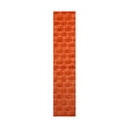 thumbnail image 2 of Halloween Table Runner Plush Orange Pumpkin Fall Table Decor for Home Kitchen Dining Party Thanksgiving, 1 Piece, 2 of 5