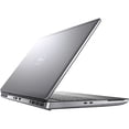 thumbnail image 4 of Restored Dell Precision 7550 15.6" Touch 32GB 1TB SSD Xeon® W-10855M 2.80GHz WIN11P, Gray, 4 of 5