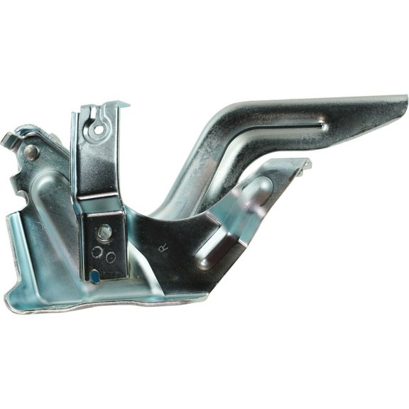 Hood Hinges Passenger Right Side RH Hand For Nissan 18-21 Kicks Sport Utility