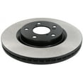 thumbnail image 3 of ADVICS Disc Brake Rotor, 3 of 4