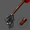 thumbnail image 4 of Lefu H1.5/6mm Hex Screwdriver Magnetic Screw Bit Non-slip shank Repair Hand Tools, 4 of 9