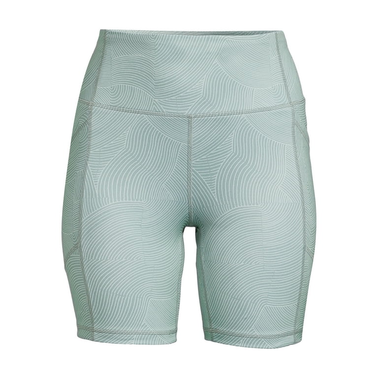 Walmart clearance avia shorts