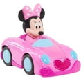 thumbnail image 5 of Mickey Mouse Die Cast Vehicles - Goofy's Funhouse Vehicle, 5 of 6