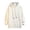 White, variant on Vedolay Mens Sweatshirts 2023 Printed Stand Up Collar Long Sleeve Men's Hoodies Sweater White,M