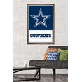 thumbnail image 3 of NFL Dallas Cowboys - Logo 21, 3 of 4